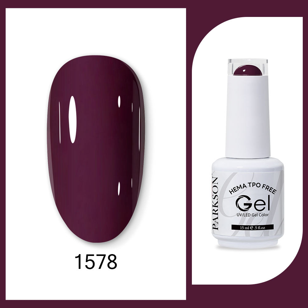 HEMA TPO FREE Purple & Magenta Collection