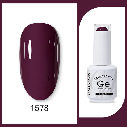 HEMA TPO FREE Purple & Magenta Collection