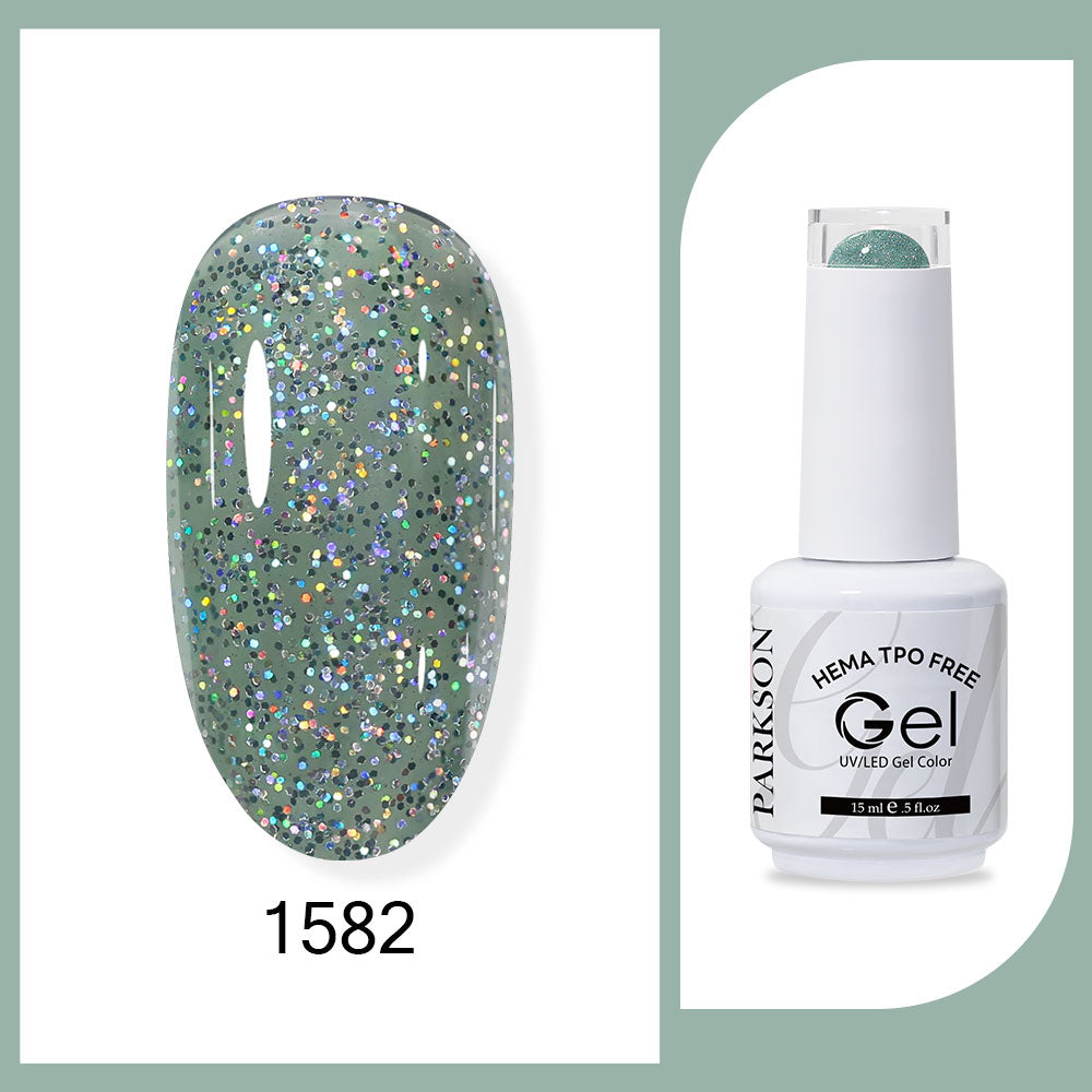 HEMA TPO FREE Glitter & Texture Collection