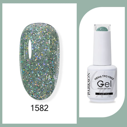 HEMA TPO FREE Glitter & Texture Collection