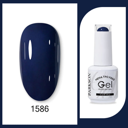 HEMA TPO FREE Blue & Green Collection
