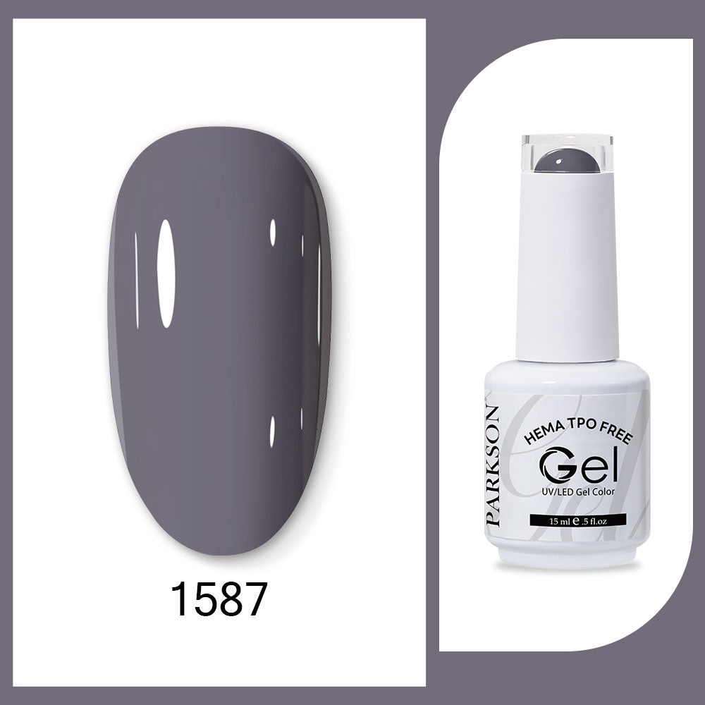 HEMA TPO FREE Neutrals & Metallics Collection