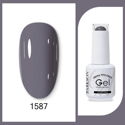 HEMA TPO FREE Neutrals & Metallics Collection