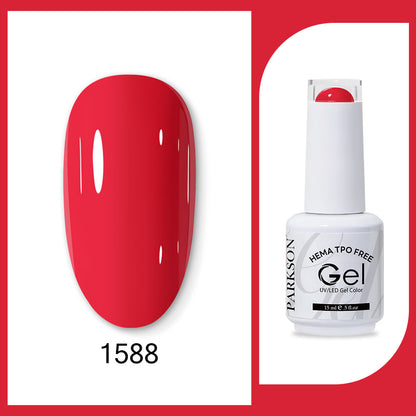 HEMA TPO FREE Classic Reds Collection