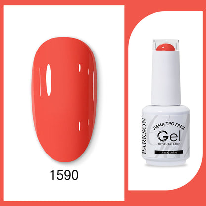 HEMA TPO FREE Orange & Yellow Collection