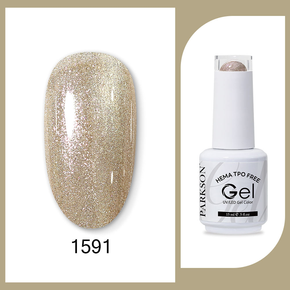 HEMA TPO FREE Glitter & Texture Collection