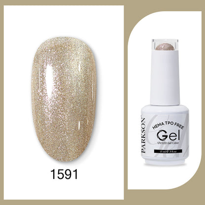 HEMA TPO FREE Glitter & Texture Collection