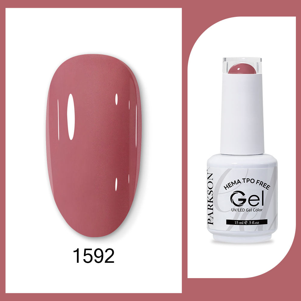 HEMA TPO FREE Soft Pinks & Coral Collection