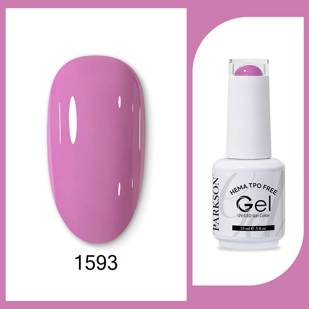 HEMA TPO FREE Purple & Magenta Collection