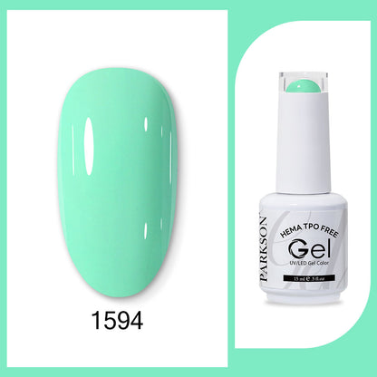 HEMA TPO FREE Blue & Green Collection