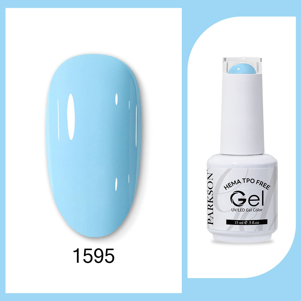 HEMA TPO FREE Blue & Green Collection