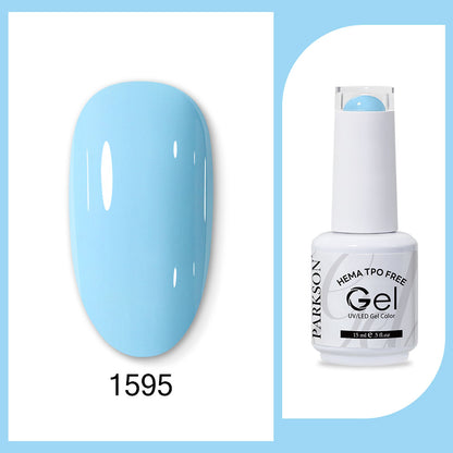 HEMA TPO FREE Blue & Green Collection