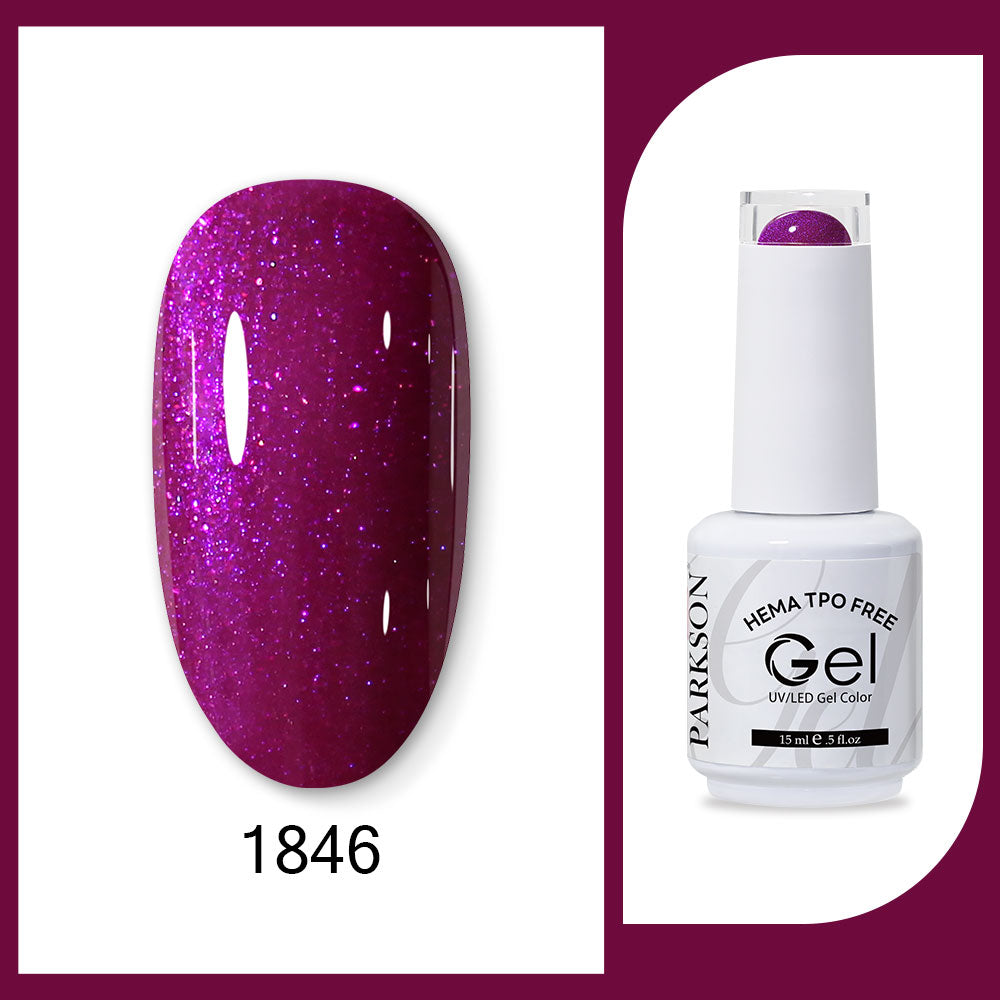 HEMA TPO FREE Purple & Magenta Collection