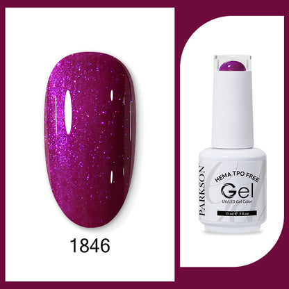 HEMA TPO FREE Purple & Magenta Collection