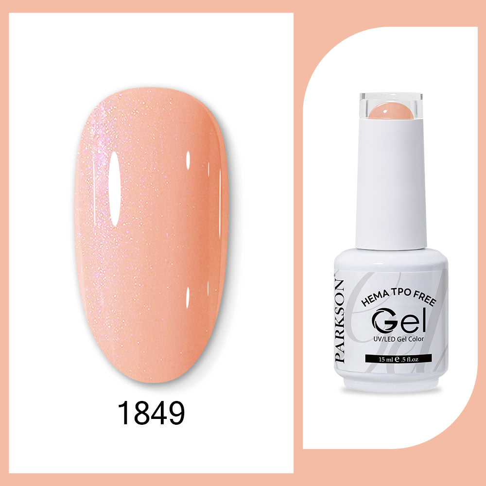 HEMA TPO FREE Glitter & Texture Collection