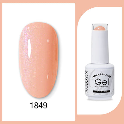 HEMA TPO FREE Glitter & Texture Collection