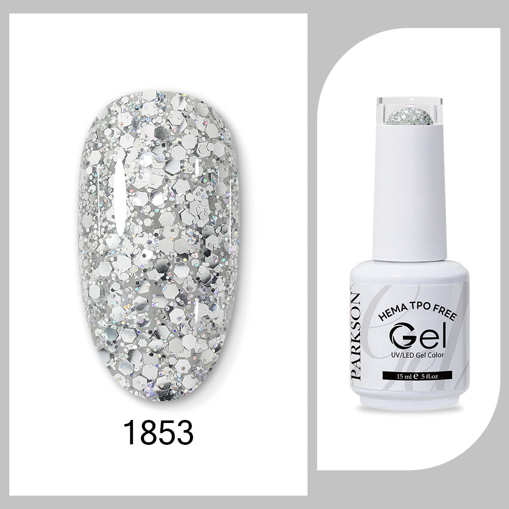 HEMA TPO FREE Glitter & Texture Collection