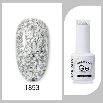 HEMA TPO FREE Glitter & Texture Collection