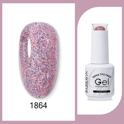 HEMA TPO FREE Glitter & Texture Collection