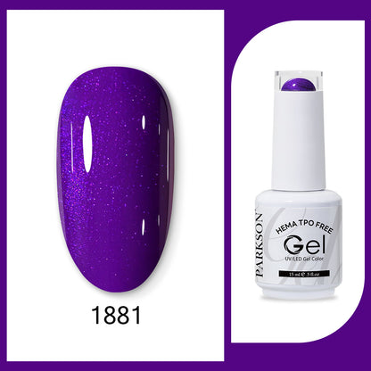 HEMA TPO FREE Purple & Magenta Collection