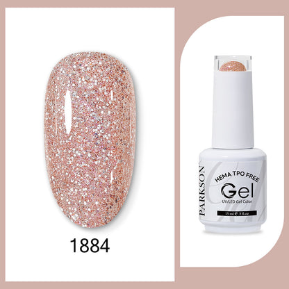 HEMA TPO FREE Glitter & Texture Collection