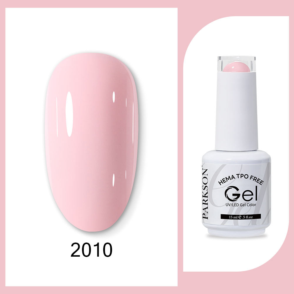 HEMA TPO FREE Soft Pinks & Coral Collection