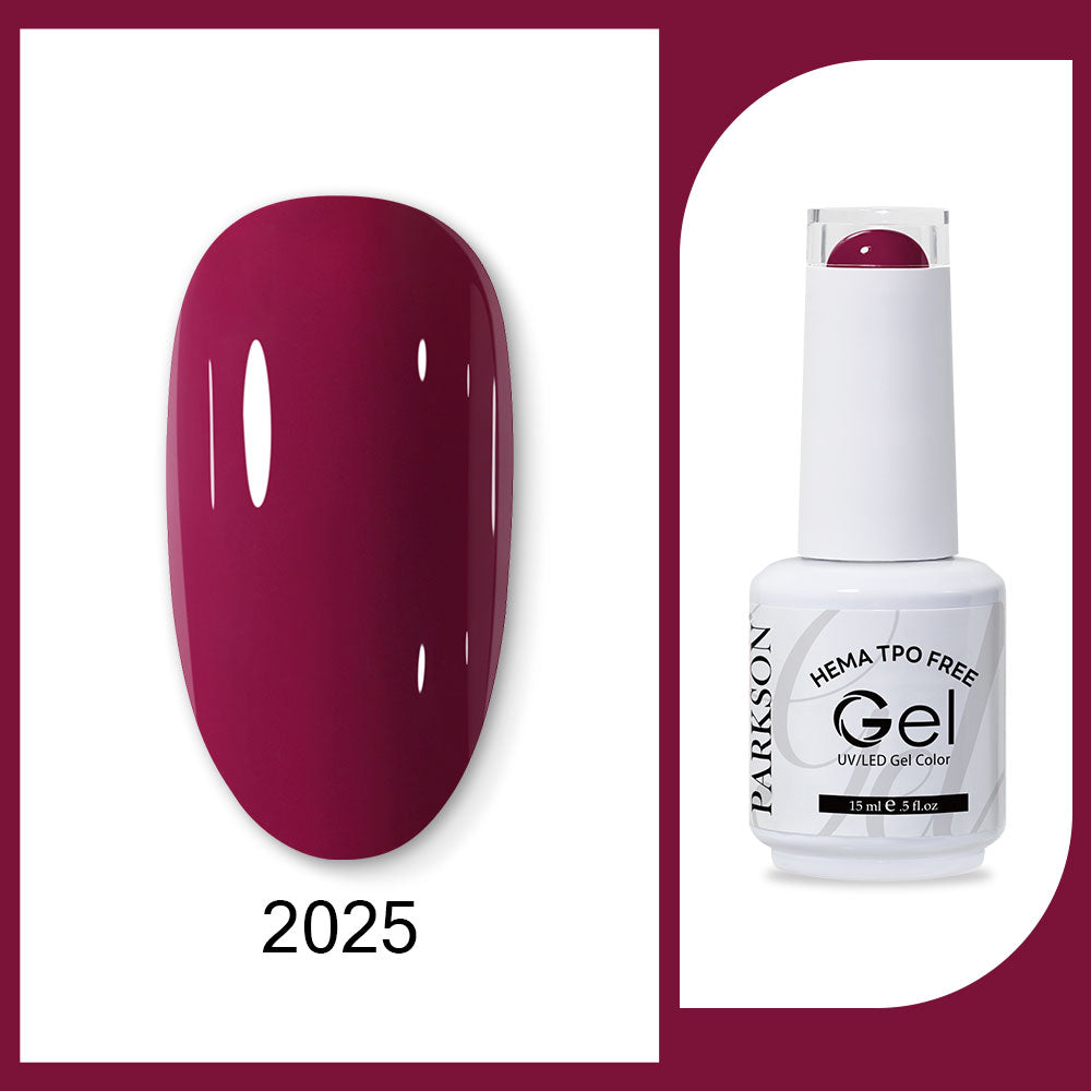 HEMA TPO FREE Purple & Magenta Collection