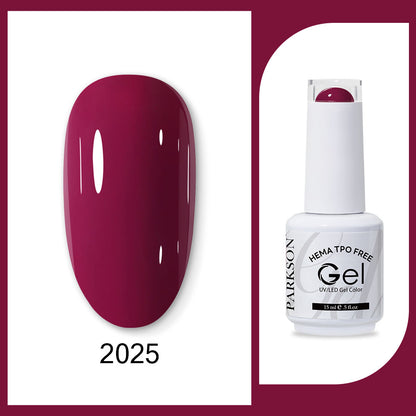 HEMA TPO FREE Purple & Magenta Collection
