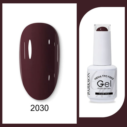 HEMA TPO FREE Classic Reds Collection