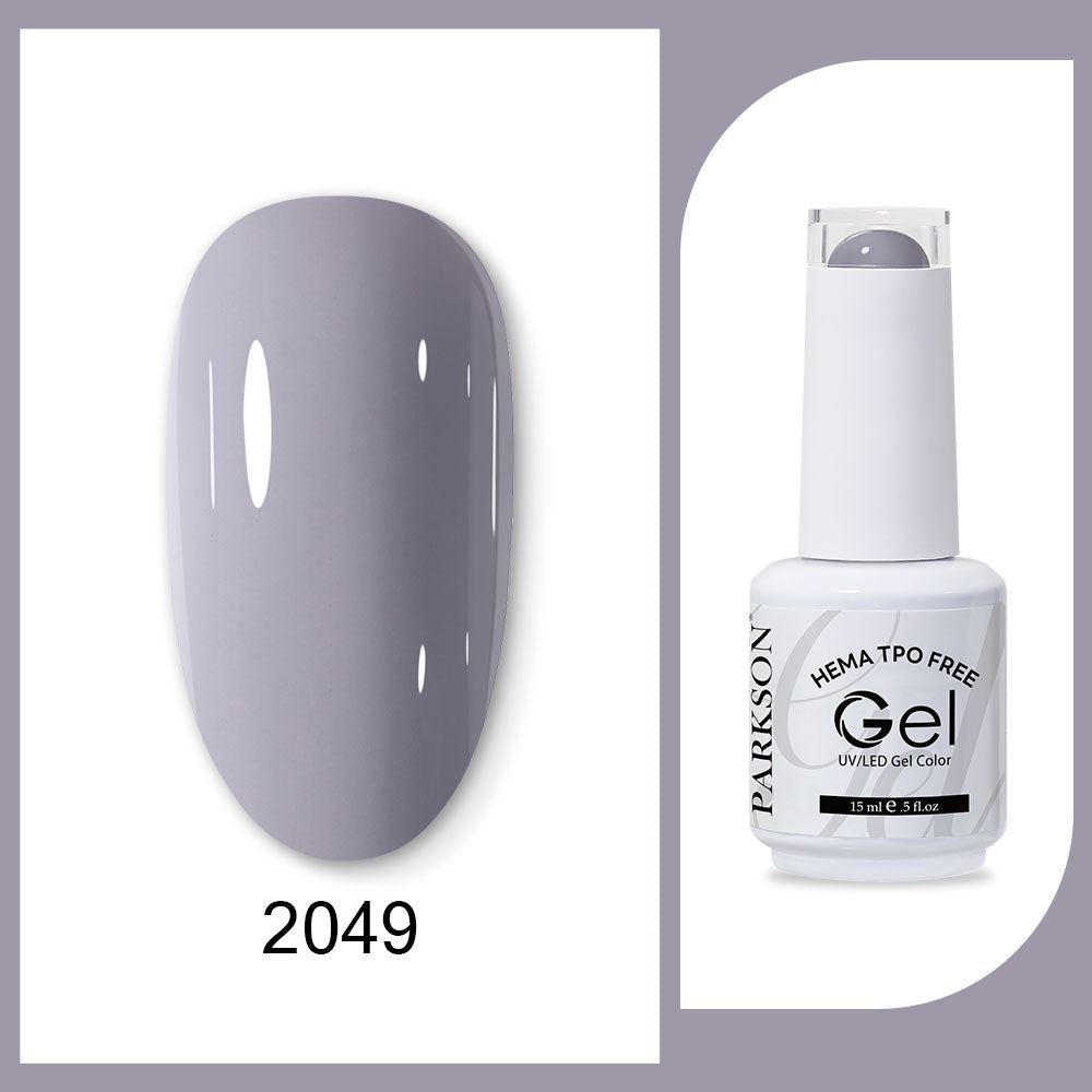 HEMA TPO FREE Neutrals & Metallics Collection