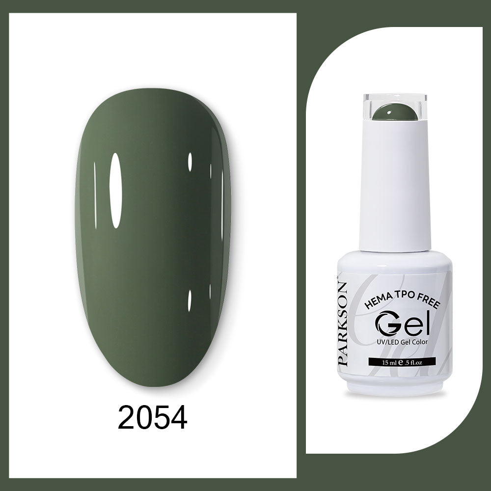 HEMA TPO FREE Blue & Green Collection