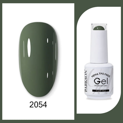 HEMA TPO FREE Blue & Green Collection