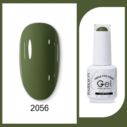 HEMA TPO FREE Blue & Green Collection