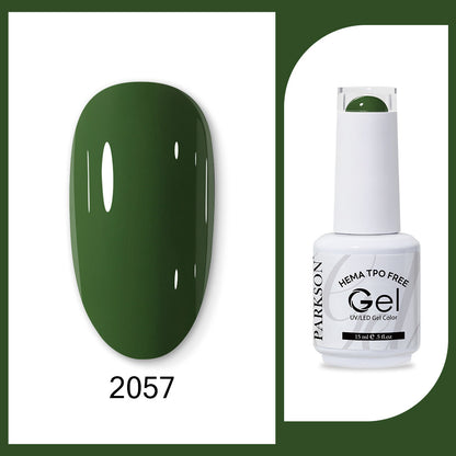 HEMA TPO FREE Blue & Green Collection