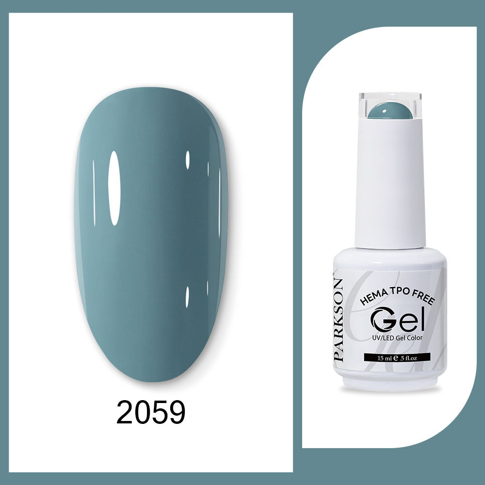 HEMA TPO FREE Blue & Green Collection