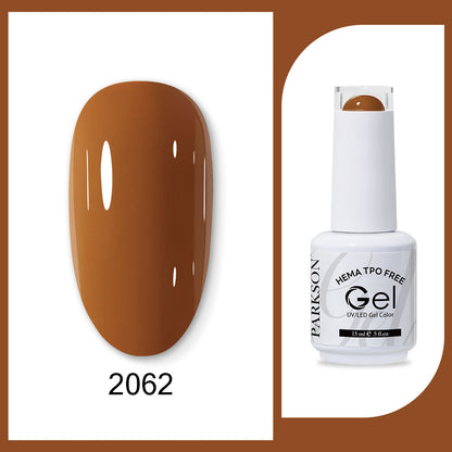 HEMA TPO FREE Nudes & Earthy Collection