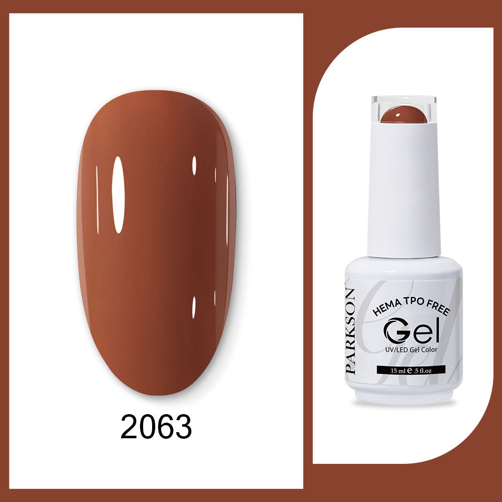 HEMA TPO FREE Nudes & Earthy Collection