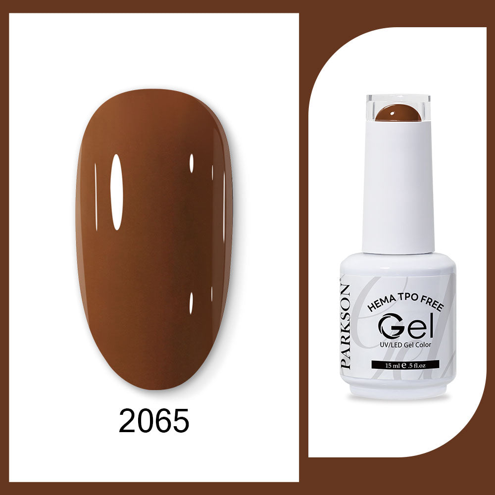 HEMA TPO FREE Nudes & Earthy Collection