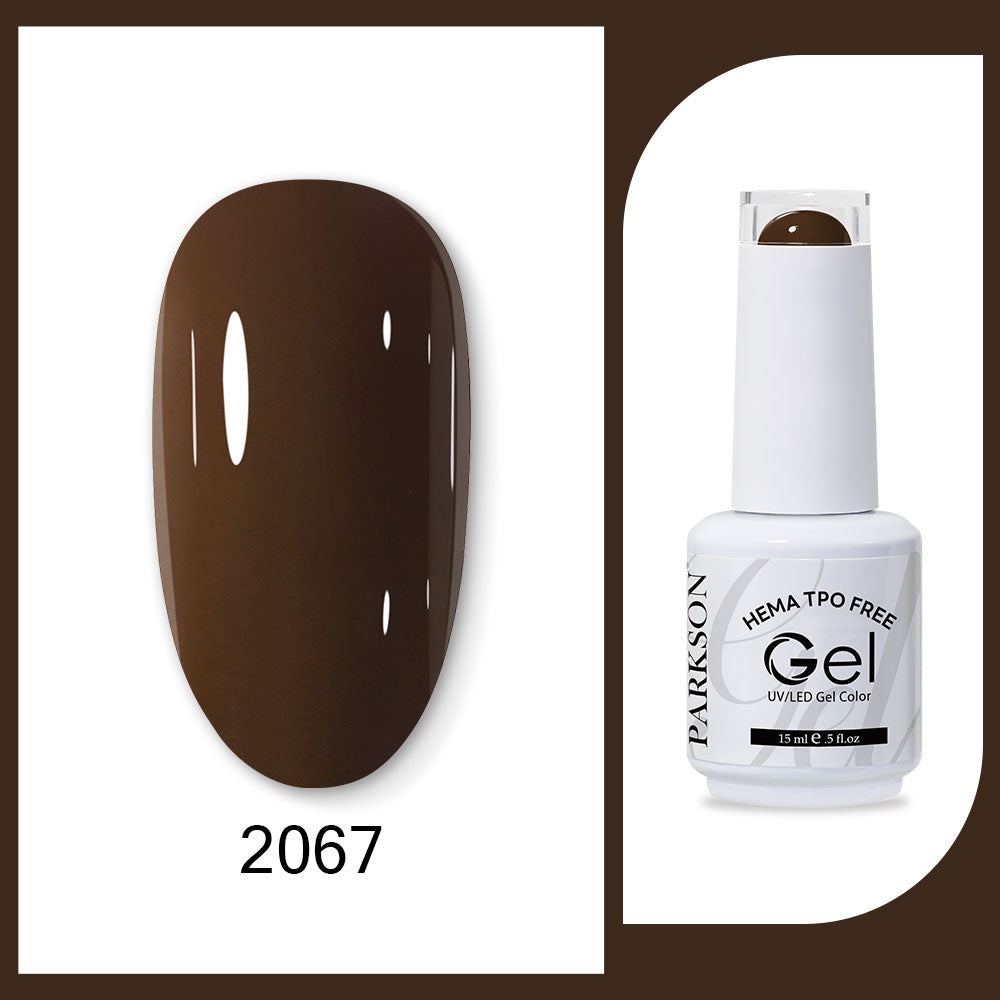 HEMA TPO FREE Nudes & Earthy Collection