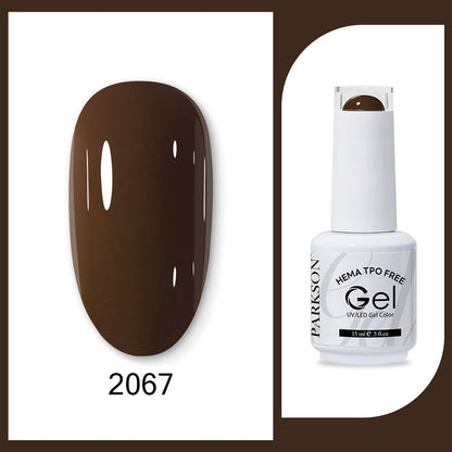 HEMA TPO FREE Nudes & Earthy Collection