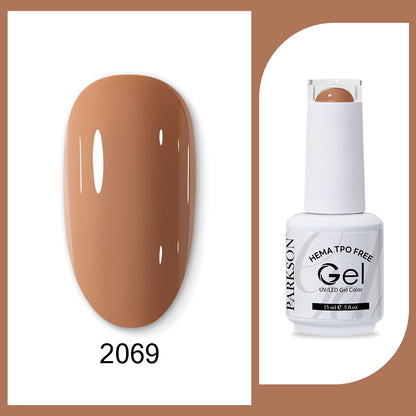 HEMA TPO FREE Nudes & Earthy Collection