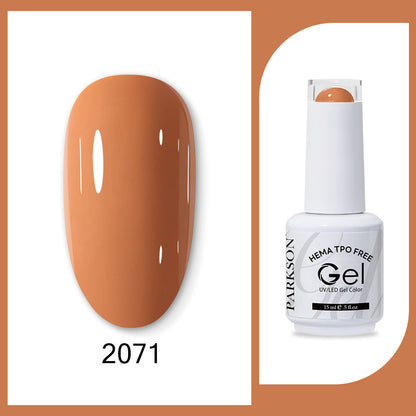 HEMA TPO FREE Nudes & Earthy Collection