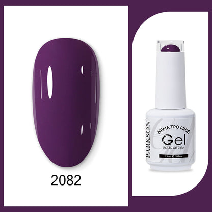 HEMA TPO FREE Purple & Magenta Collection