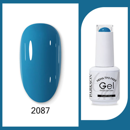 HEMA TPO FREE Blue & Green Collection