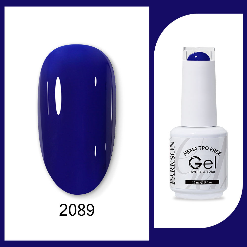 HEMA TPO FREE Blue & Green Collection