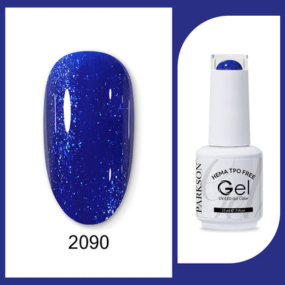 HEMA TPO FREE Glitter & Texture Collection