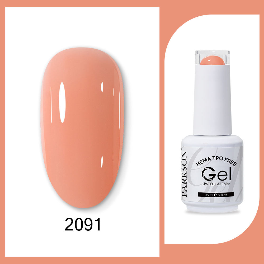 HEMA TPO FREE Orange & Yellow Collection