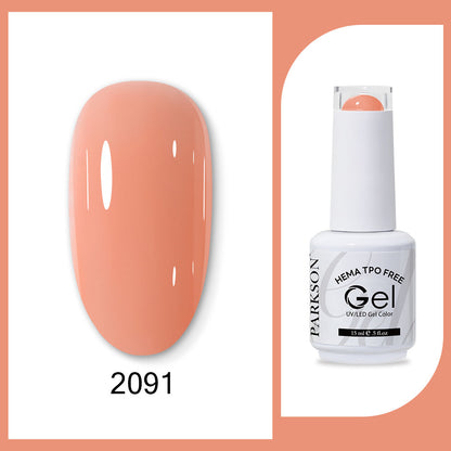 HEMA TPO FREE Orange & Yellow Collection