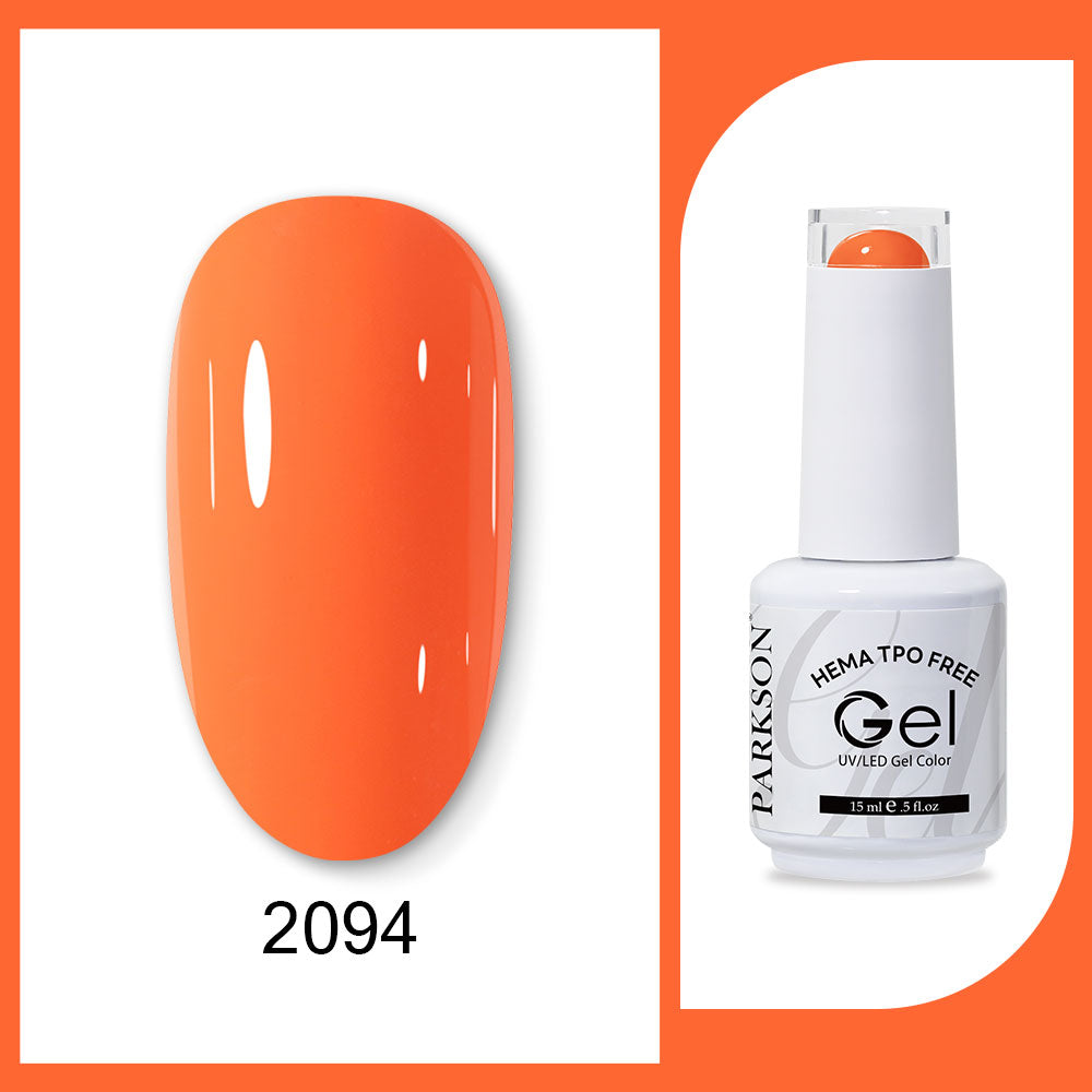 HEMA TPO FREE Orange & Yellow Collection
