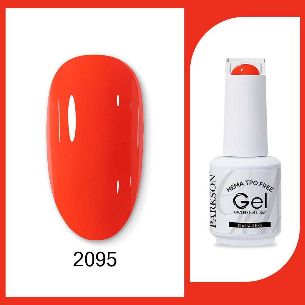 HEMA TPO FREE Orange & Yellow Collection